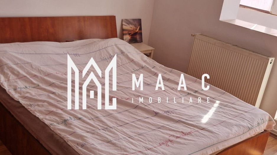 Apartament 3 camere | Balcon | 64 MPU | Decomandat | Lazaret - Poză 5