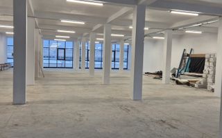 Spatiu pentru birouri/productie  zona Gemenii-Uzina 2 - Poză 2