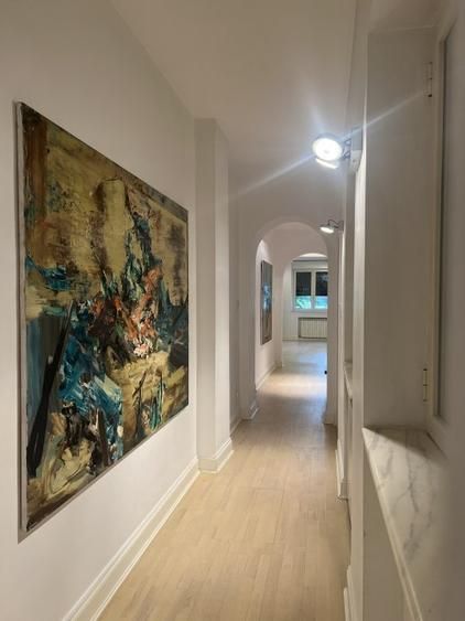 De vanzare Apartament Dublex 5 camere in Vila, LUX, Kisellef Dorobanti - Poză 18