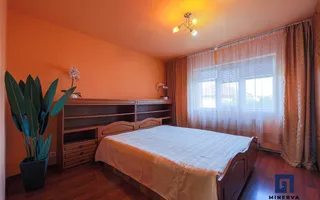 Comision 0! Shopping City Apartament 4 cam, decomandat – 107mp!  - Poză 22