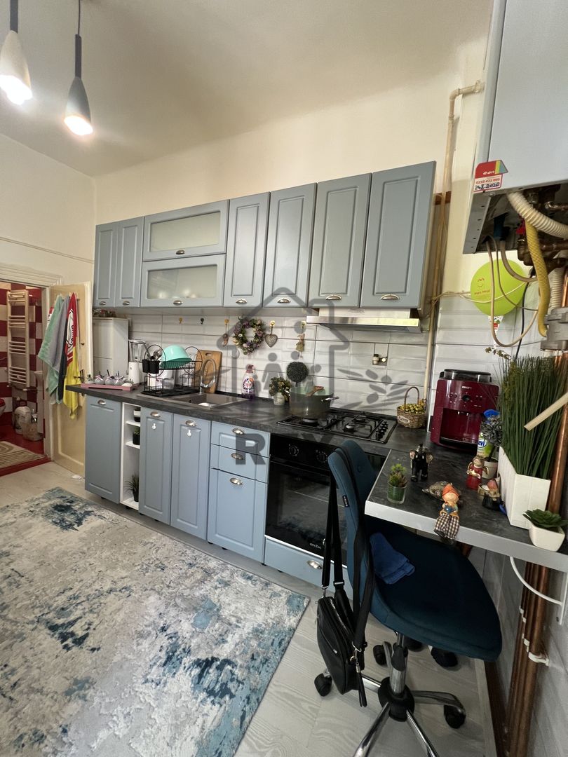 Apartament 2 camere Ultracentral etaj 1,Str. Tribunei - Poză 4