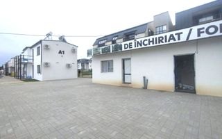Spațiu comercial de închiriat în Otopeni – Ideal pentru magazin - Poză 4