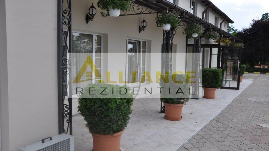 {AFACERE LA CHEIE} Complex Turistic | Cazare | Salon Evenimente | Terenuri Sport - Poză 12