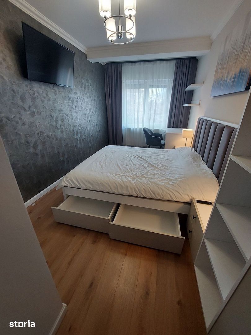 Apartament de închiriat, zona Cantemir - Poză 8