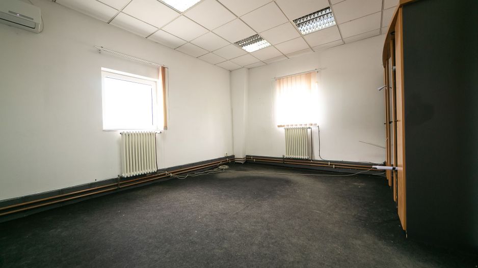 Hală industrială/producție în Lipova - Arad - Poză 10