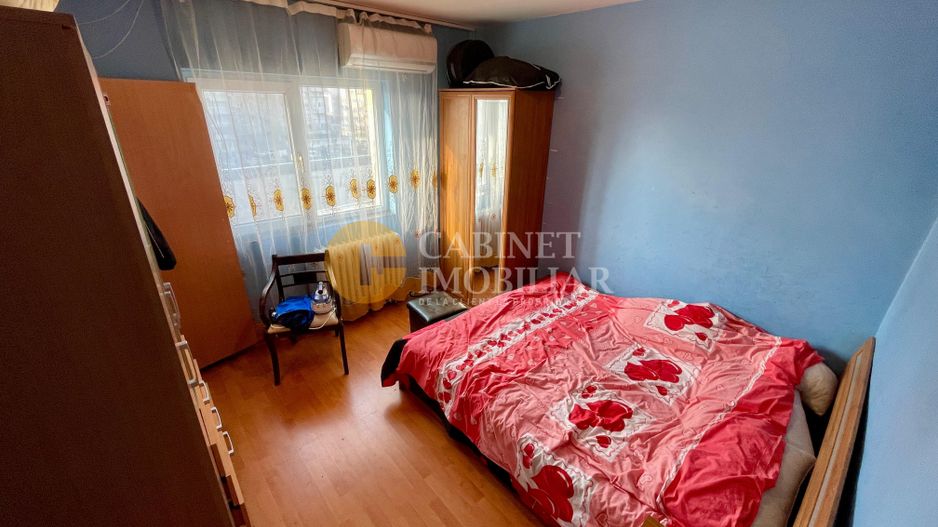 GARA - 3 CAMERE DECOMANDAT - 2 BAI - Poză 3