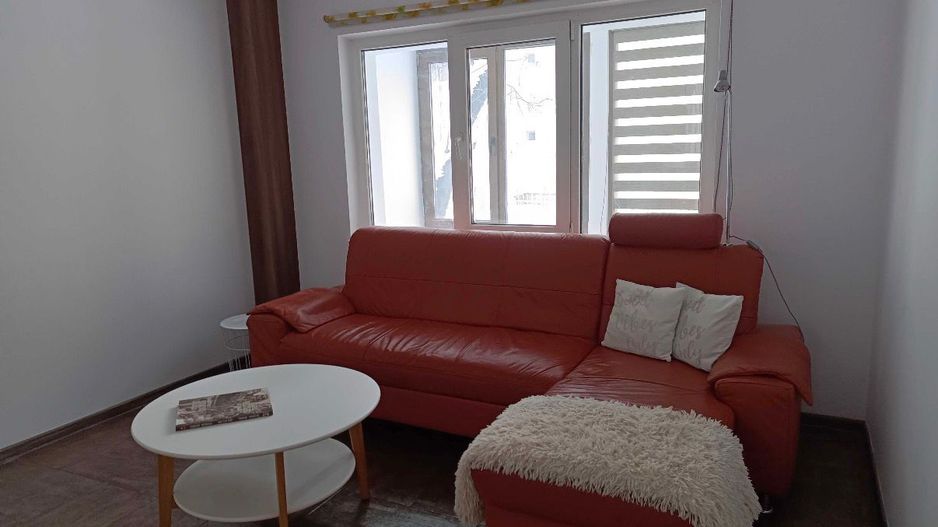 AP. 3 CAMERE DRISTOR, PRIMA INCHIRIERE, PET-FRIENDLY, METROU, CENTRALA - Poză 2