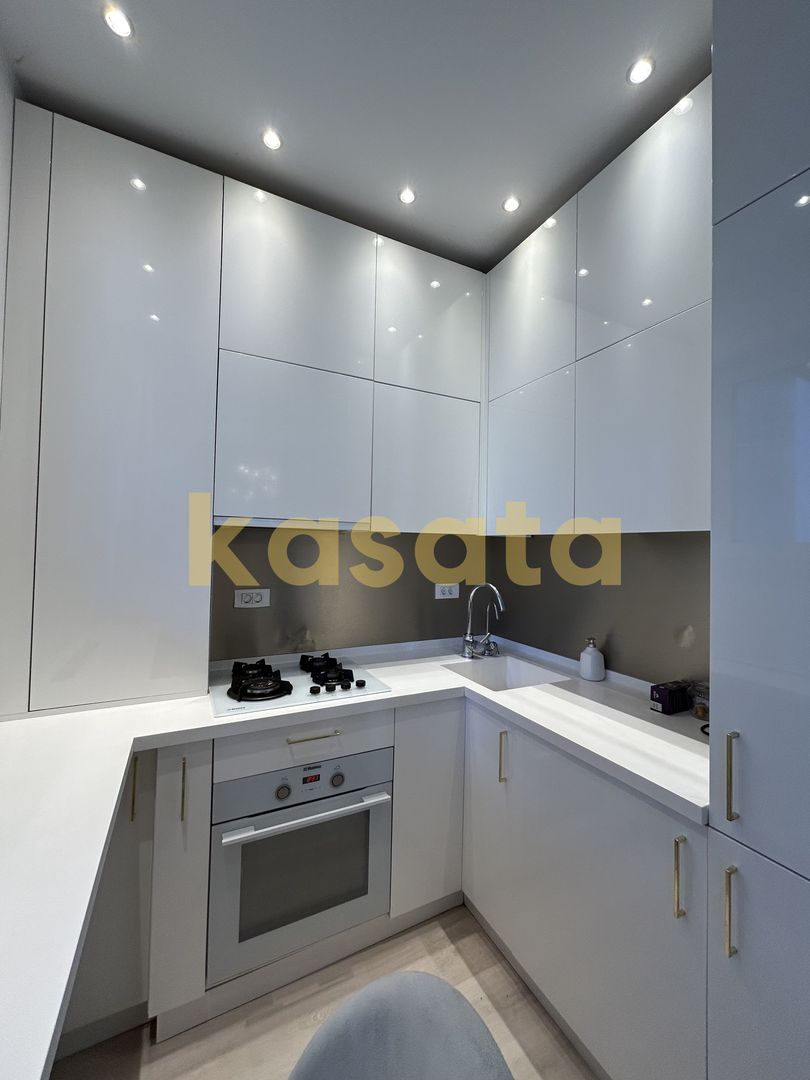 2 camere | Laguna Residence | Mobilat | Gata de mutat - Poză 7