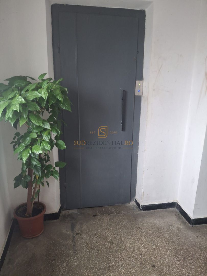 4 Camere, Calea Rahova-Mihail Sebastian, stradal, bloc reabilitat - Poză 26