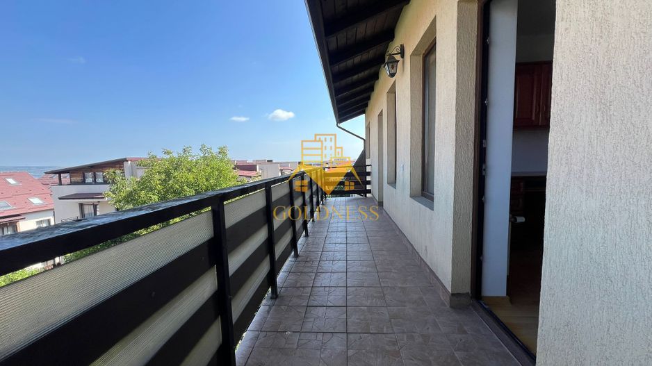 3 camere, Cartierul Europa, Zorilor, Eugen Ionescu, Pet Friendly - Poză 8