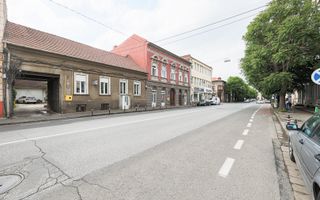 Spațiu ideal pentru birou sau cabinet – ultracentral | 69.500 EURO - Poză 6