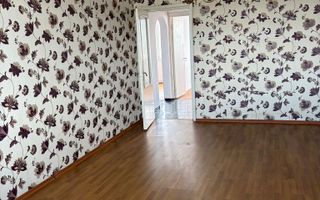Apartament 3 camere, 72 mp, Alexandru Cel Bun, Iași – Etaj 10, An 1974 - Poză 2
