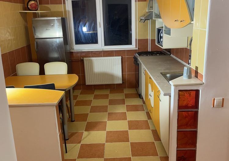 APARTAMENT ZONA MOSILOR/ EMINESCU - Poză 6