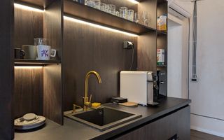 Coworking modern în zona Cișmigiu – 3 birouri de închiriat - Poză 41