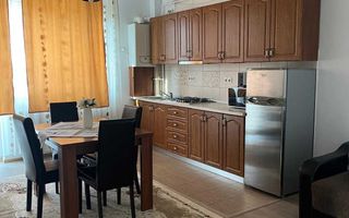 Apartament 2 camere de închiriat | Sibiu | renovat | parter - Poză 6