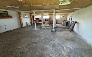 Teren intravilan 40.000 mp + hală 310 mp – Ivești, Galați - Poză 4