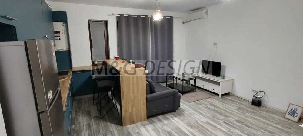 Apartament cu 2 camere de vânzare în Giroc - Poză 1