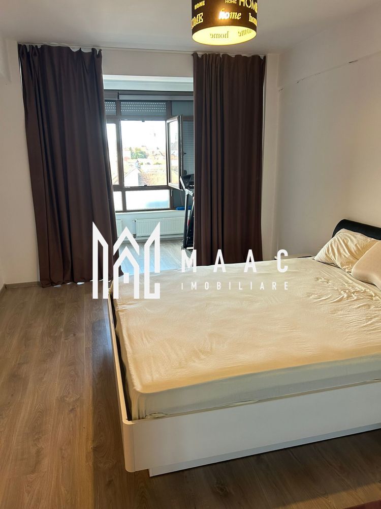 Apartament  Ultracentral  | 2 camere | 95 mp utili - Poză 4