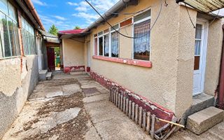 Casă de vânzare Arad- zona Confectii - Poză 3