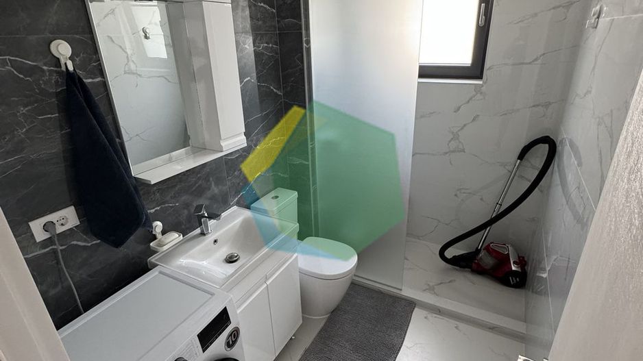 Apartament 2 camere - prima inchiriere | parcare subterana | Otopeni - Poză 4