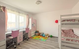 COMISION 0% Casa LA CHEIE cu 3 camere, 70mp, teren 450mp, Jucu de Sus - Poză 7