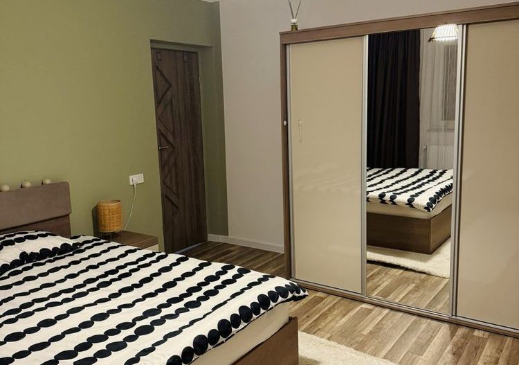 Apartament 2 camere, str.Rozelor-Zona Bariera Valcii, prima inchiriere - Poză 5