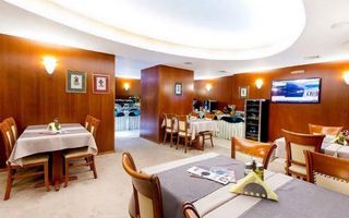 INCHIRIERE RESTAURANT ISU PIATA ROMANA ULTRACENTRAL VIZIBILITATE MARE - Poză 8