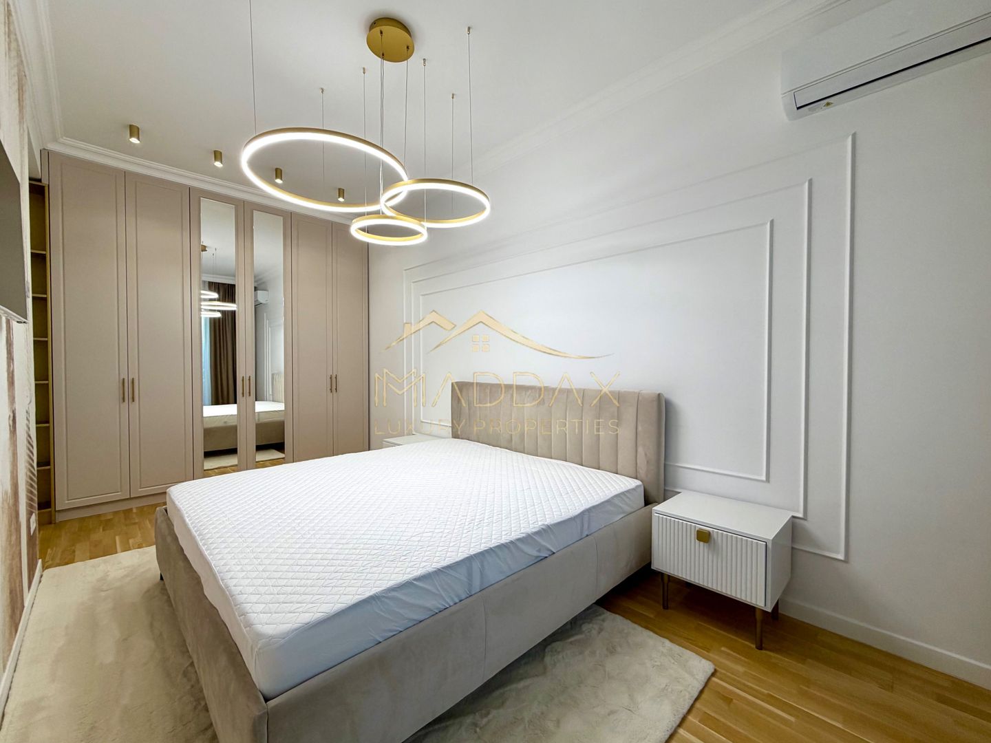 Apartament cu 2 camere *70mp utili* + 17mp terasa // Baneasa - Jandarmeriei - Poză 31