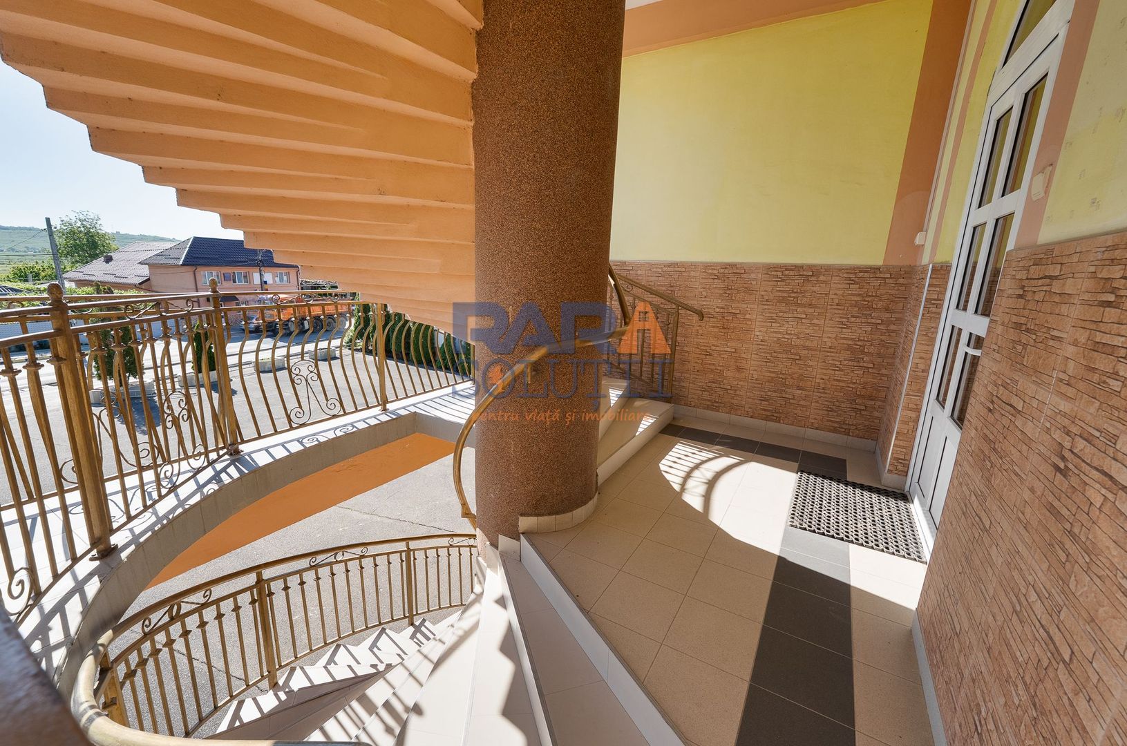 Spatiu comercial 1900 mp construiți, 3 niveluri, complet utilat - Poză 11