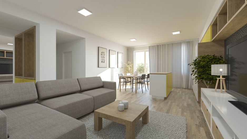 Maiere Estate - Poză 6