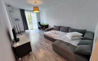 Apartament 2 camere - Campus Universitate  Acceptam si studenti - Poză 1