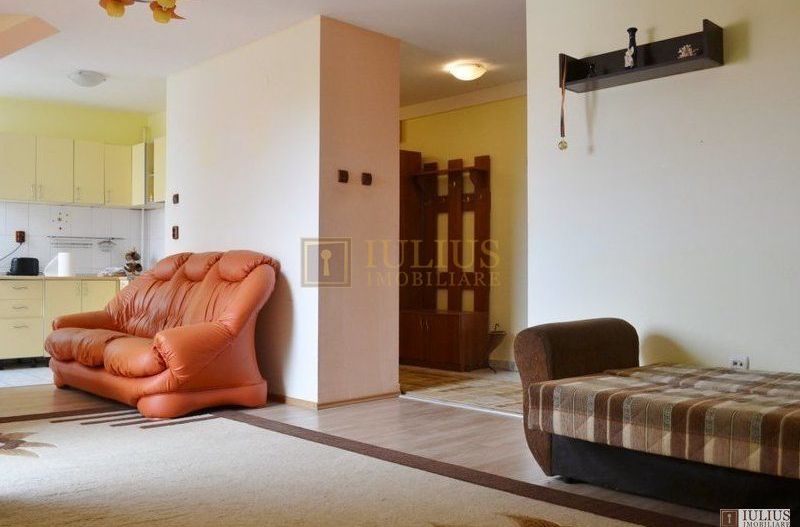 bloc nou, aer conditionat-Girocului. - Poză 1