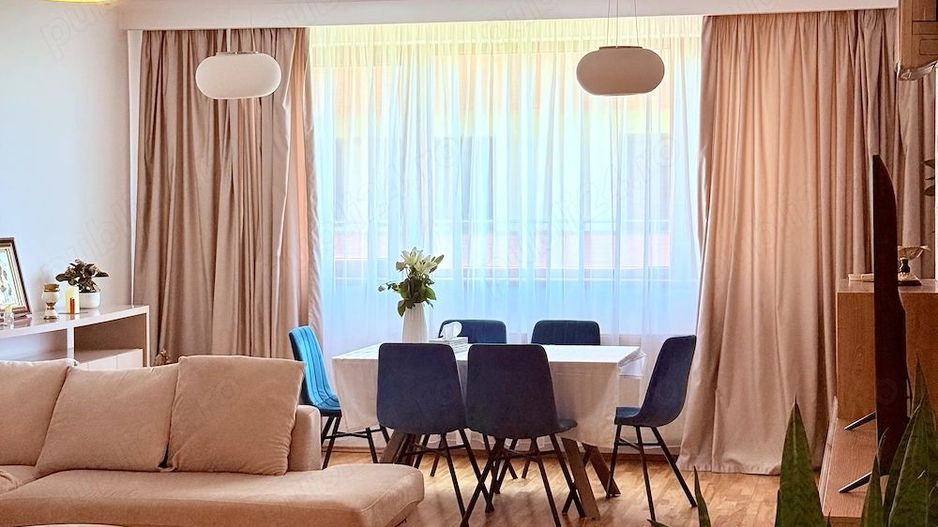 Apartament Băneasa // Apicultorilor - Poză 2