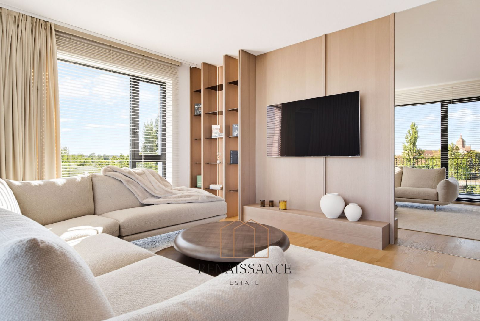 Central PALTIM 4 Camere | 108mp Mobilat Lux | 2 Parcari Subterane - Poză 9