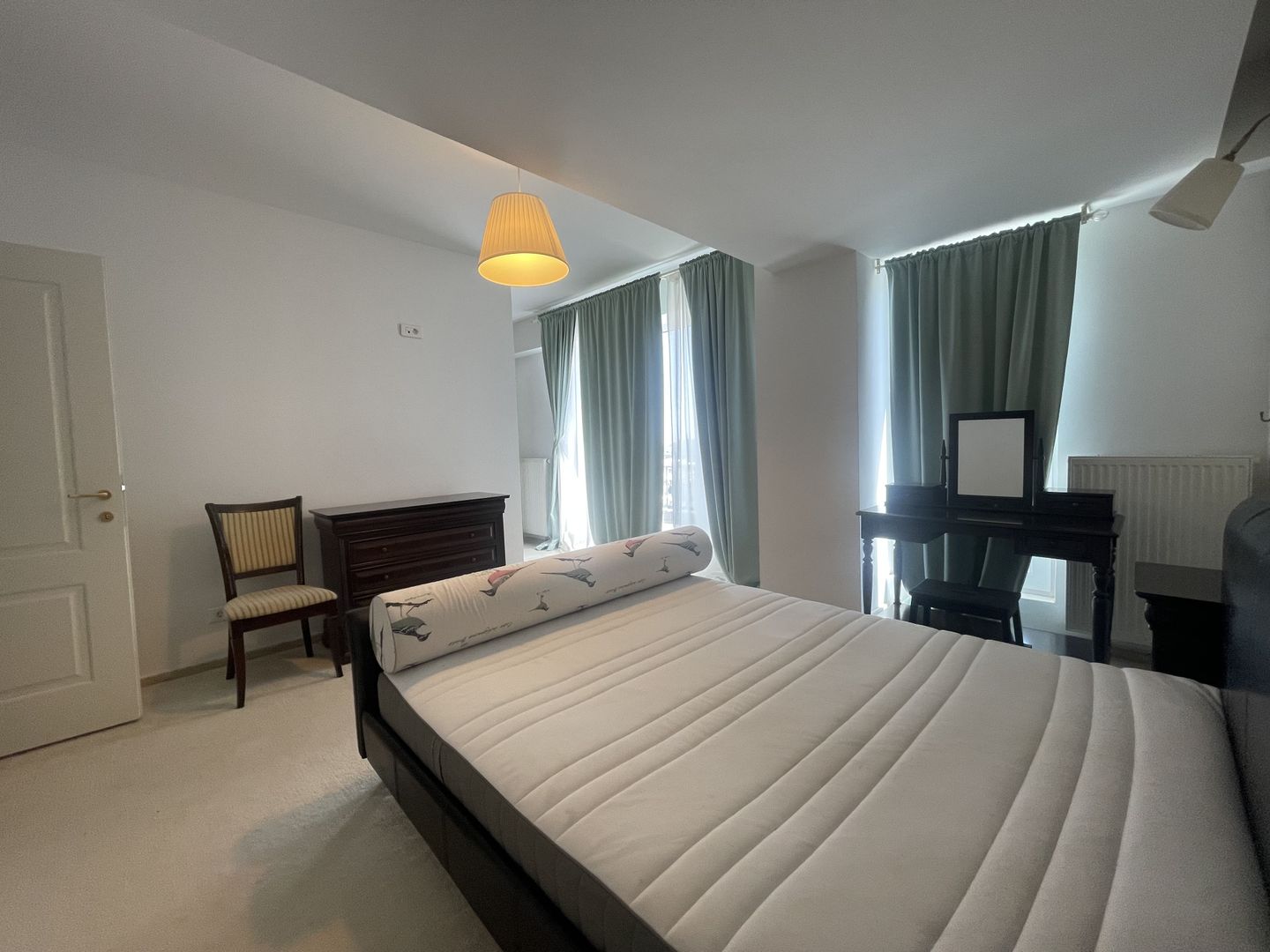 ANTIAERIANA - PENTHOUSE | Chirie 4 camere + 2 locuri de parcare - Poză 11