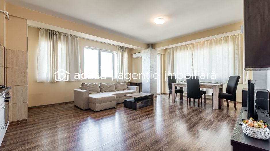 3 Camere | 3 Balcoane | Stil de viață, nu doar un apartament - Poză 7