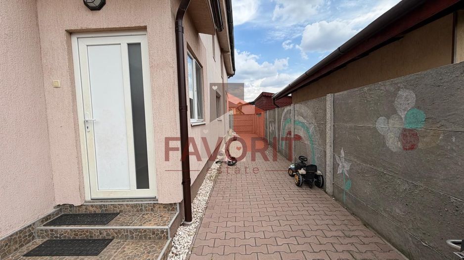 Duplex | Mobilat | Parter+Etaj | Toate utilitatile | 2 Bai | - Poză 16