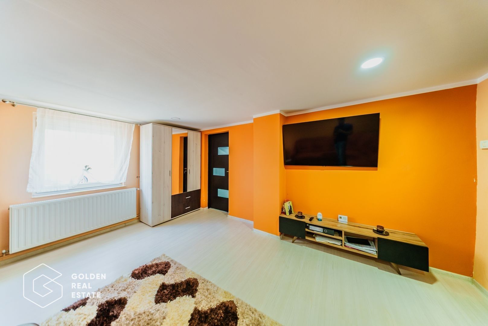 Casă 3 camere, teren 416 mp, Gradiște - Poză 7