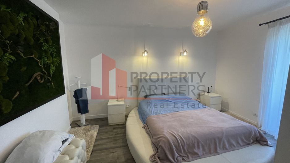 Apartament 4 camere Water Lily - Baneasa - Poză 2