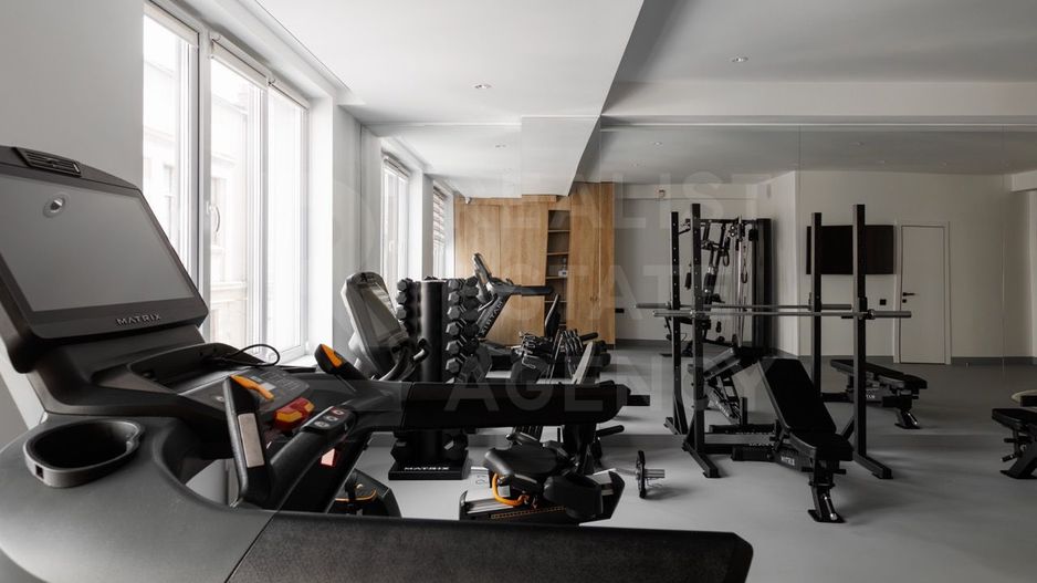 Chirie, apartament, 2 camere, str. Mitropolit  Varlaam, Centru - Poză 21