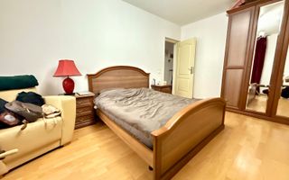 3 camere, 104 mp, Andrei Mureșanu! - Poză 10