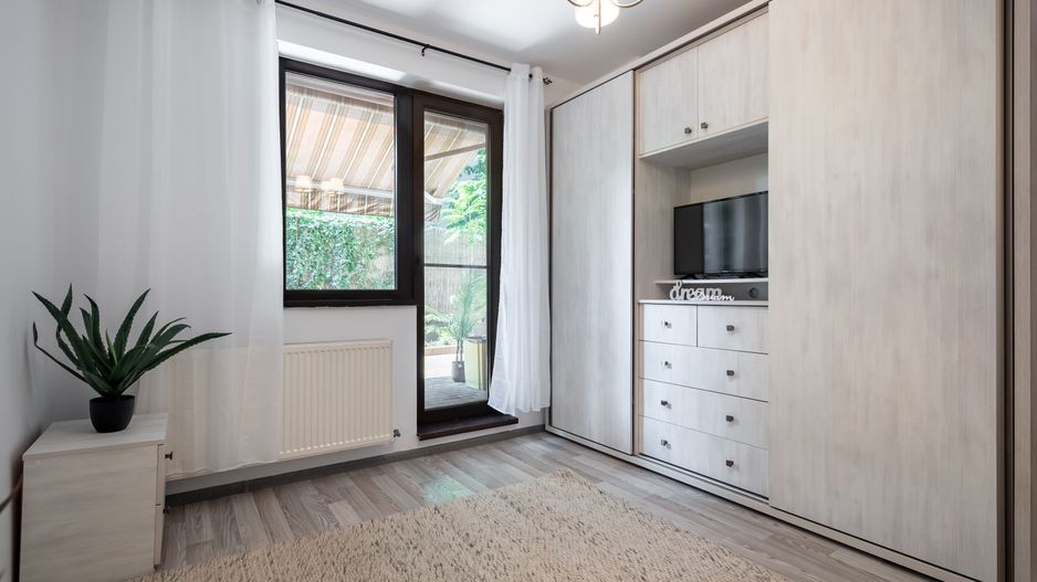 COMISION0% - 2 camere - curte 36mp - loc parcare - Ozana - str. Fetesti - Poză 16