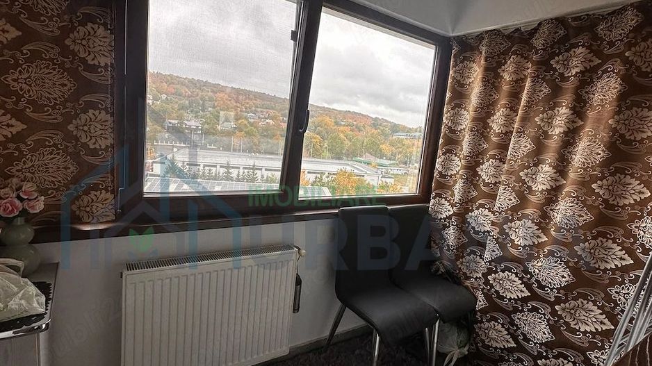 Apartament cu 2 camere de închiriat în Iași, zona Bucium, lângă Lidl - Poză 1