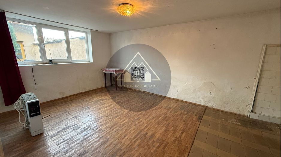 Casa de 5 camere, Semi-Central, Medias - Poză 8