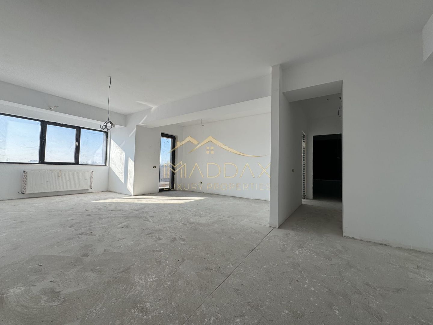 Apartament ** 2 camere** 98mp // Pipera-Voluntari - Poză 12