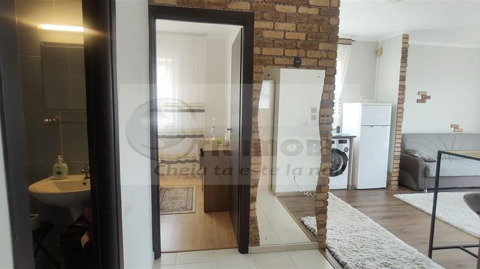 2 CAM TATARASI BLOC NOU GREEN PARK - Poză 9