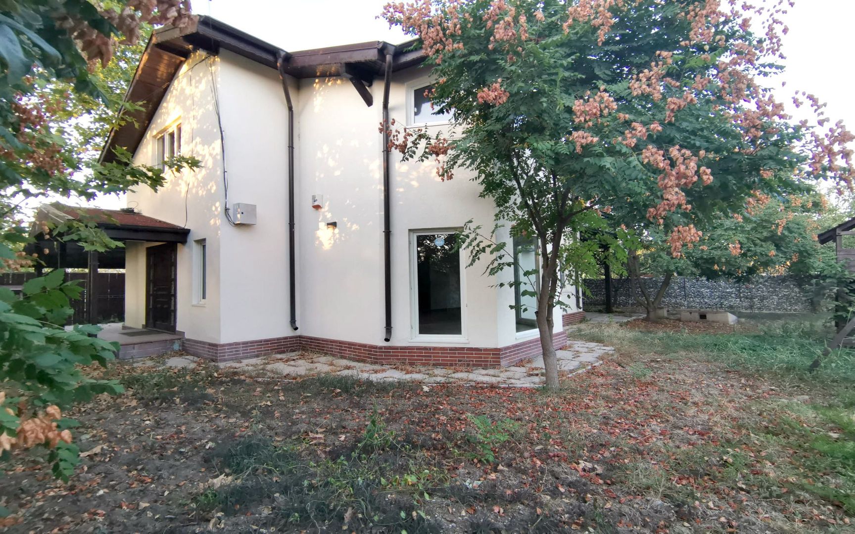 Tamași – Corbeanca, P+M, 140 mp, LOT 500MP! Comision 0% - Poză 1