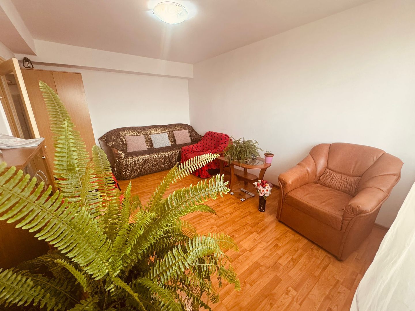 2 camere Soseaua Giurgiului-Piata Progresul - Poză 1