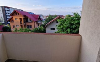 Garsoniera de inchiriat Aparatorii Patriei Loc de Parcare - Poză 9