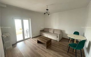 2 camere I vedere catre Bulevard Lascar Catargiu I Balcon - Poză 2